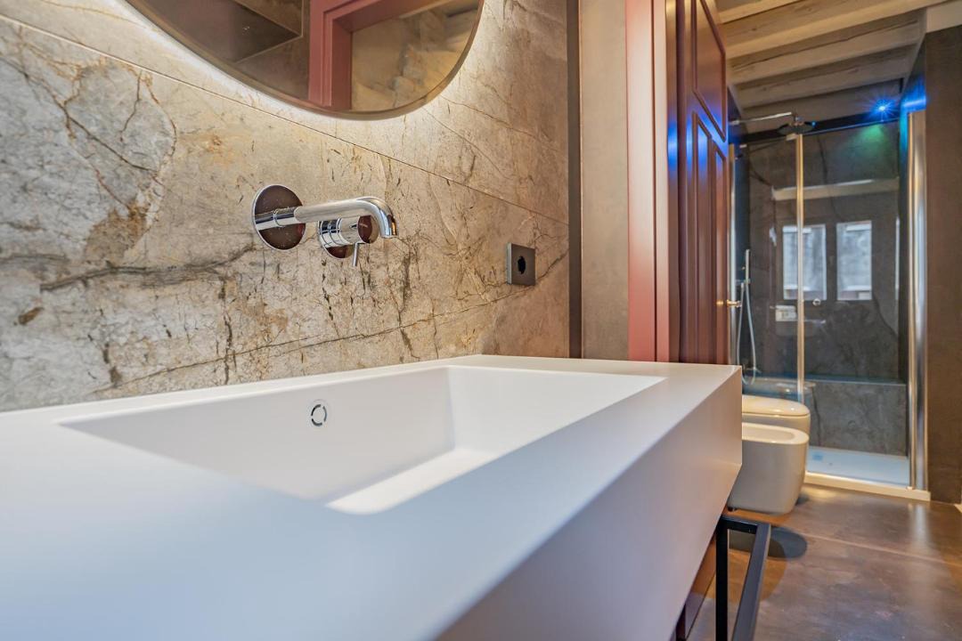 Photo of Bathroom in Castello