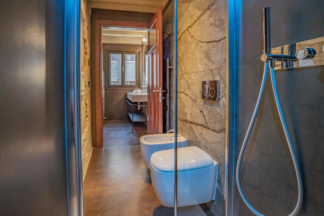 Photo of Bathroom in Castello