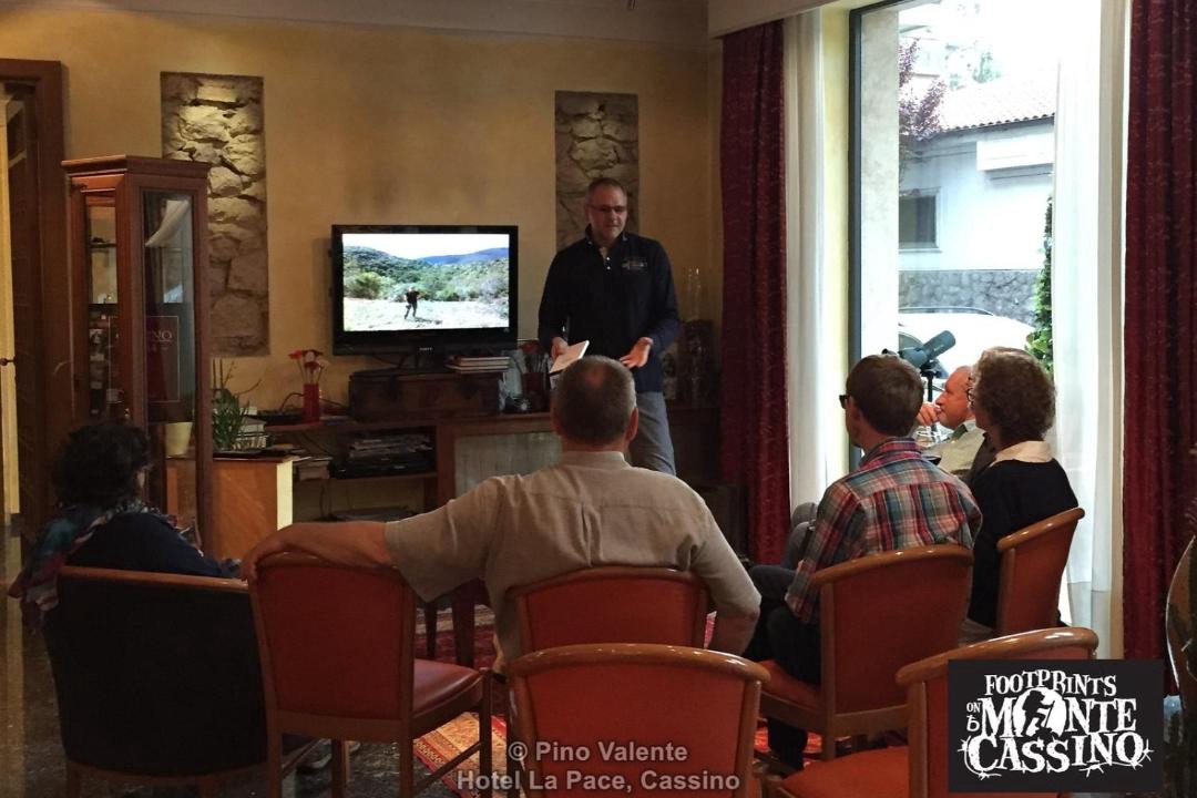 Photo of Others in Cassino