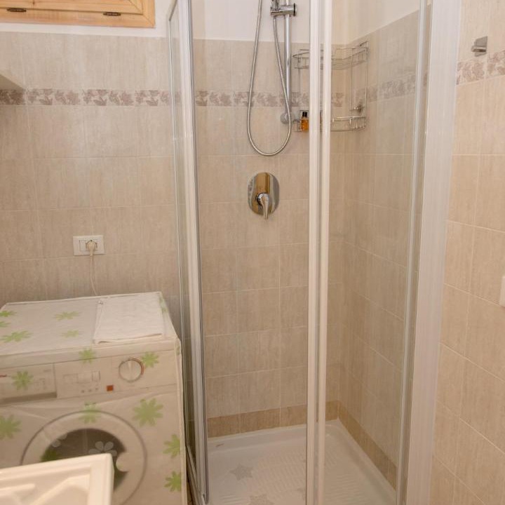 Photo of Bathroom in Petrella Liri