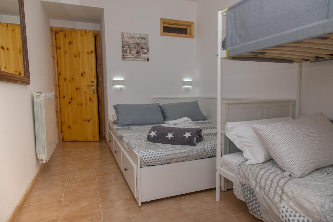 Photo of Bedroom in Petrella Liri