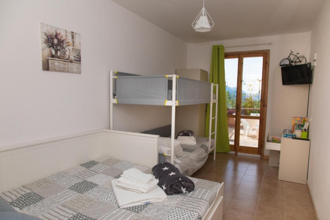 Photo of Bedroom in Petrella Liri