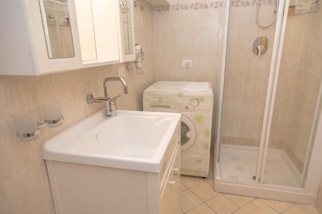 Photo of Bathroom in Petrella Liri