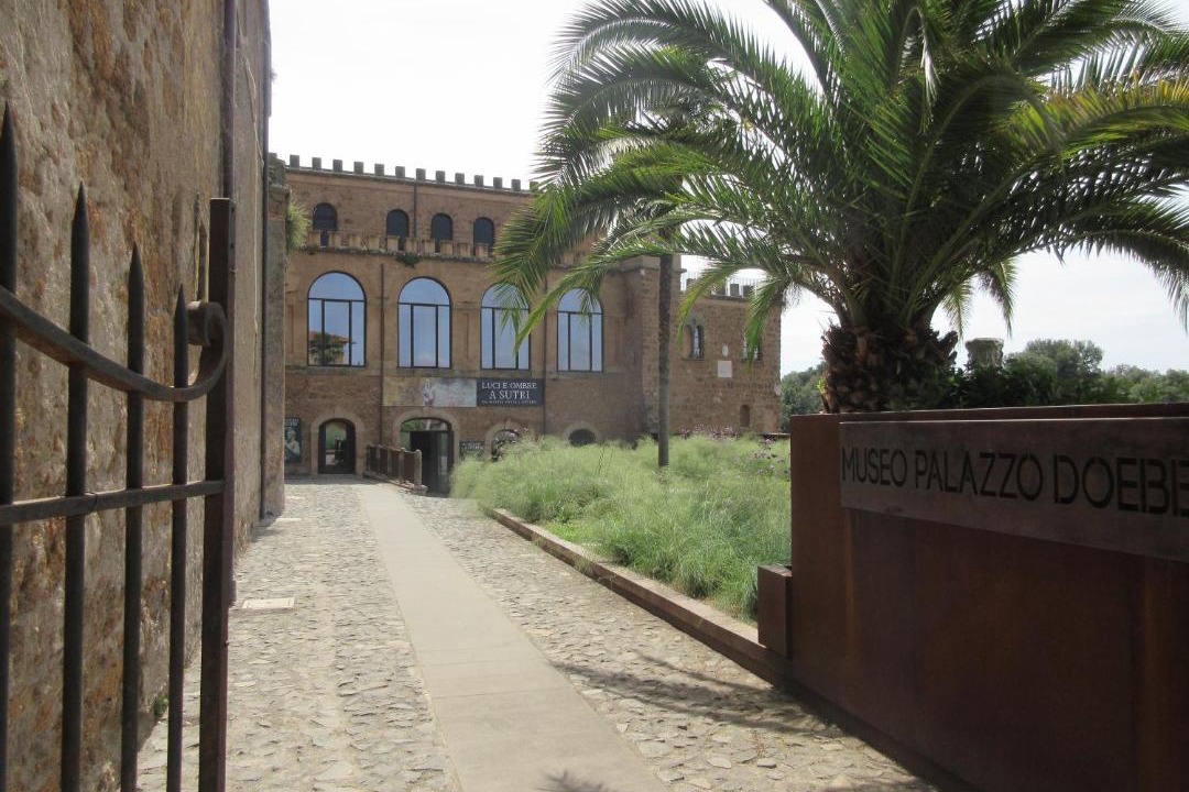 Photo of Others in Sutri