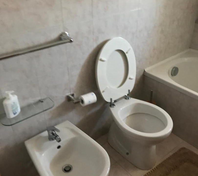 Photo of Bathroom in Putignano