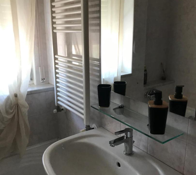 Photo of Bathroom in Putignano