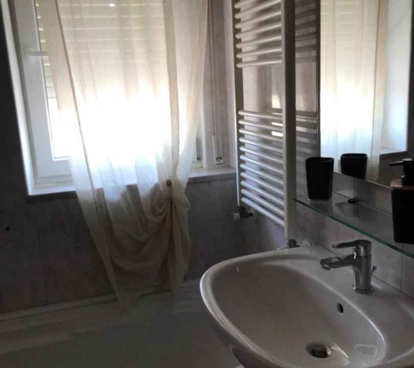 Photo of Bathroom in Putignano