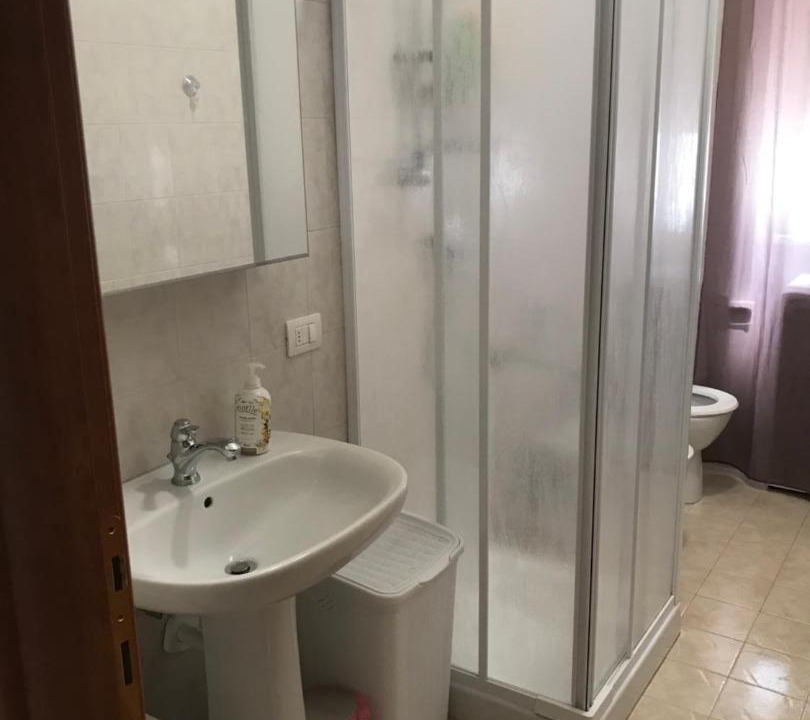 Photo of Bathroom in Putignano
