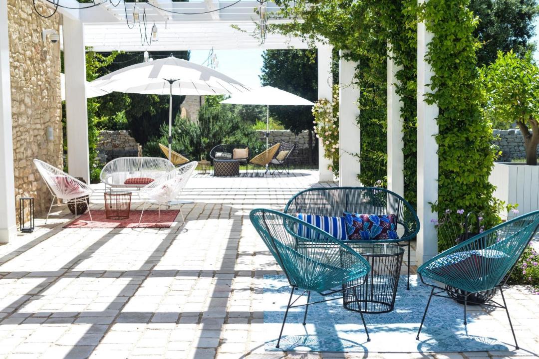 Photo of Patio Balcony in Corato