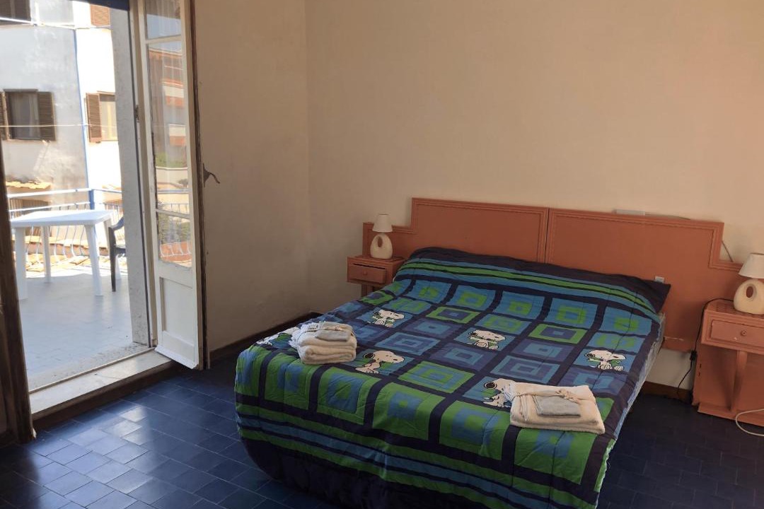 Photo of Bedroom in Lavinio Lido di Enea