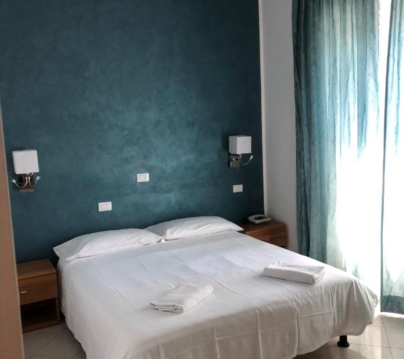 Photo of Bedroom in Quartiere XIII Aurelio