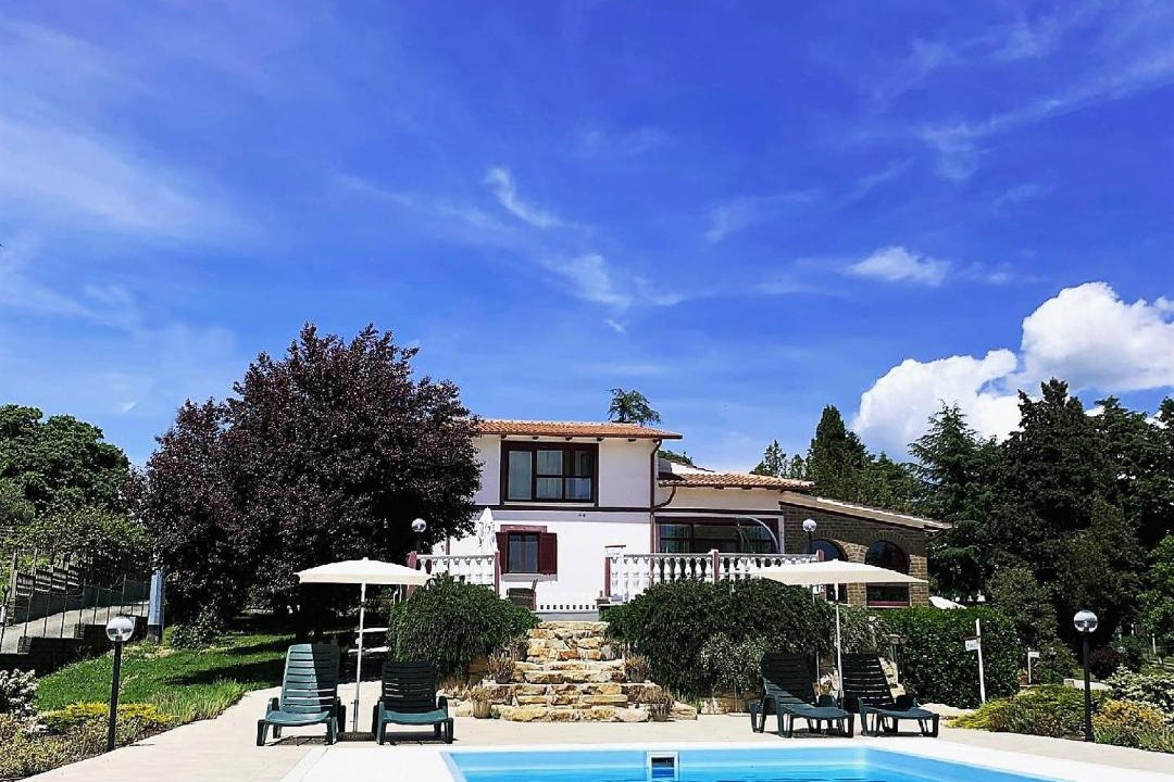Photo of Outdoor in Oriolo Romano
