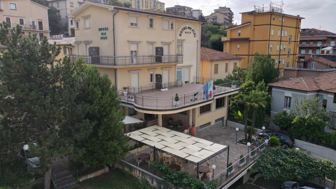 Photo of Others in Fiuggi