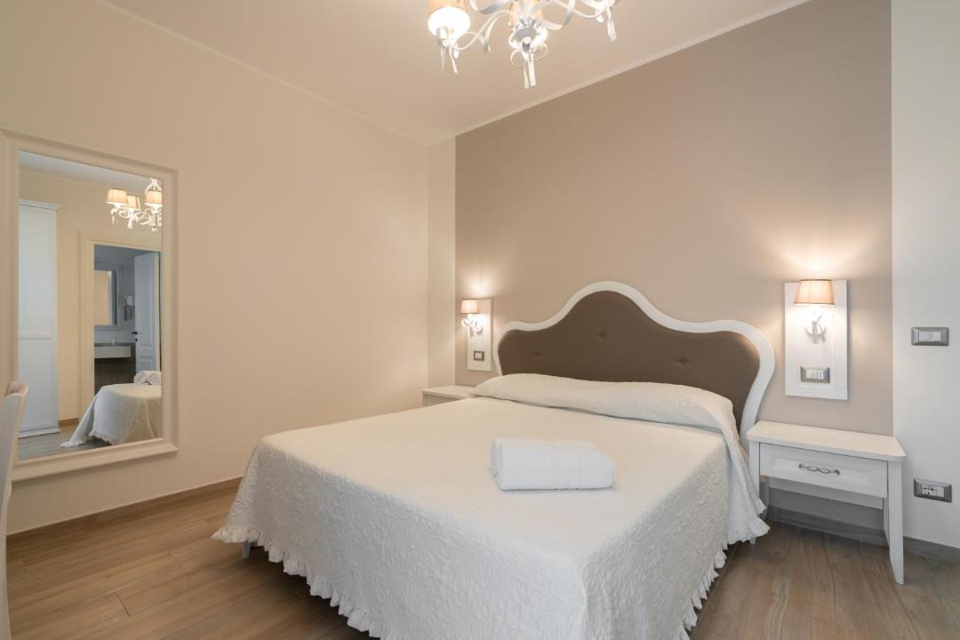 Photo of Bedroom in Massafra