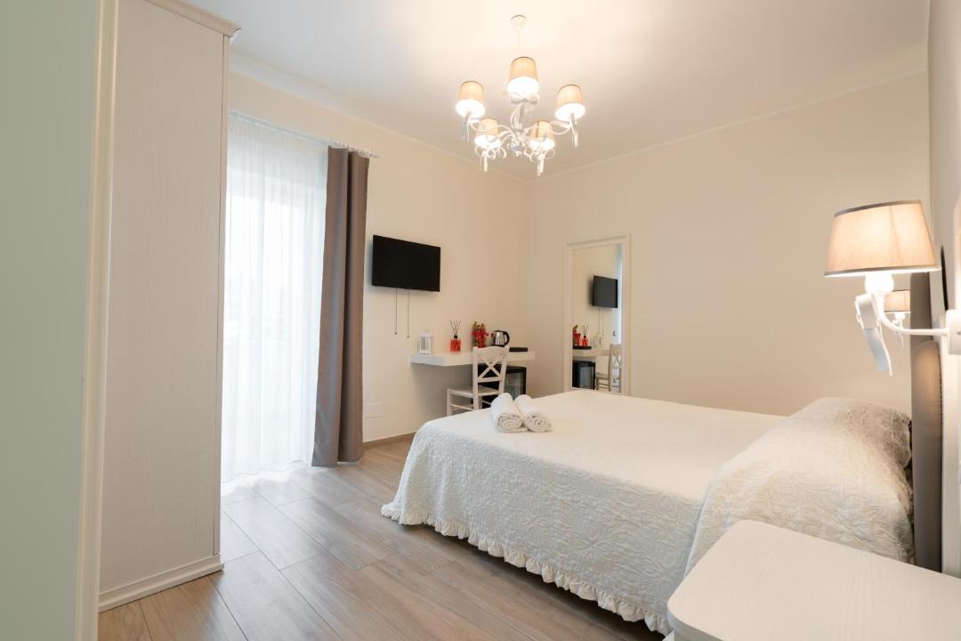 Photo of Bedroom in Massafra