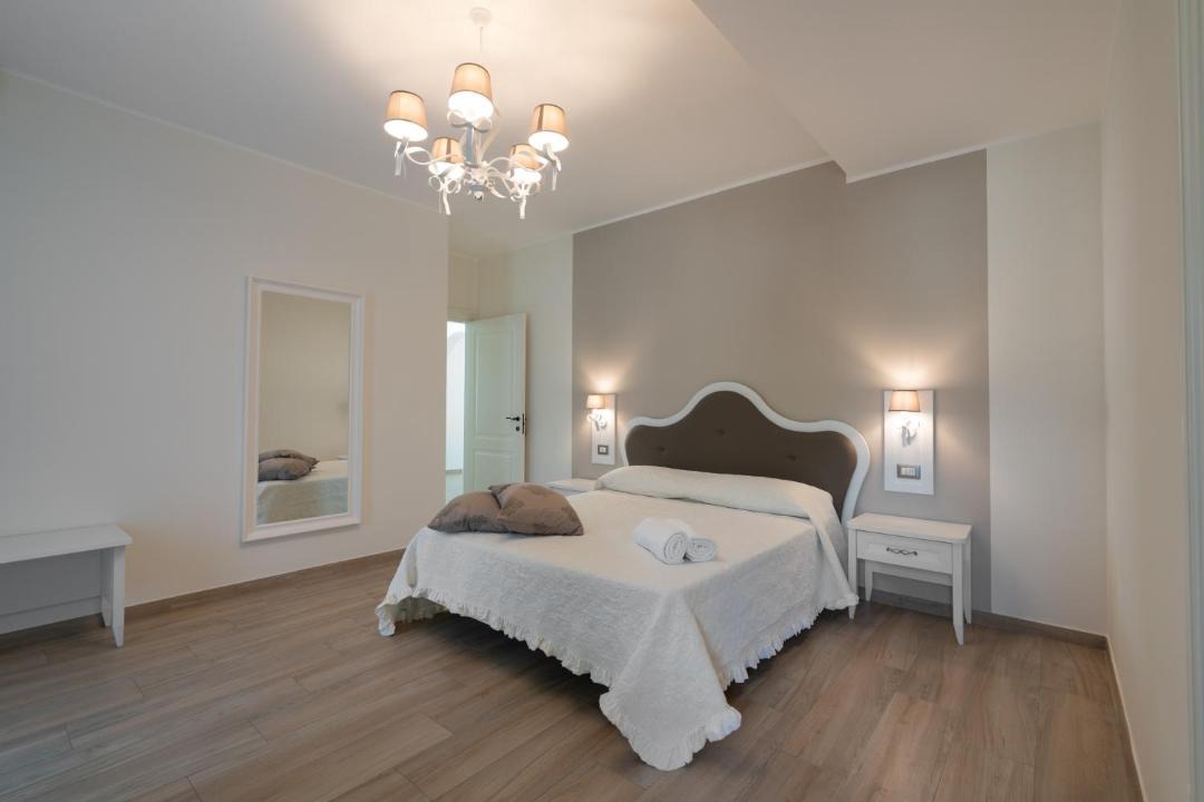 Photo of Bedroom in Massafra