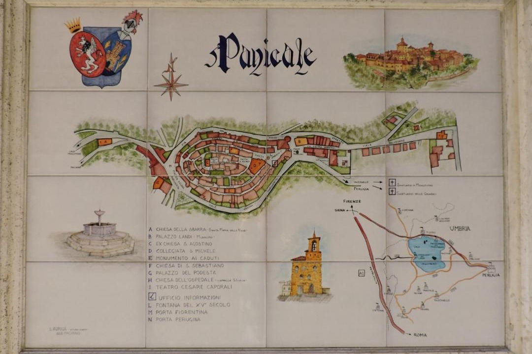 Photo of Others in Panicale