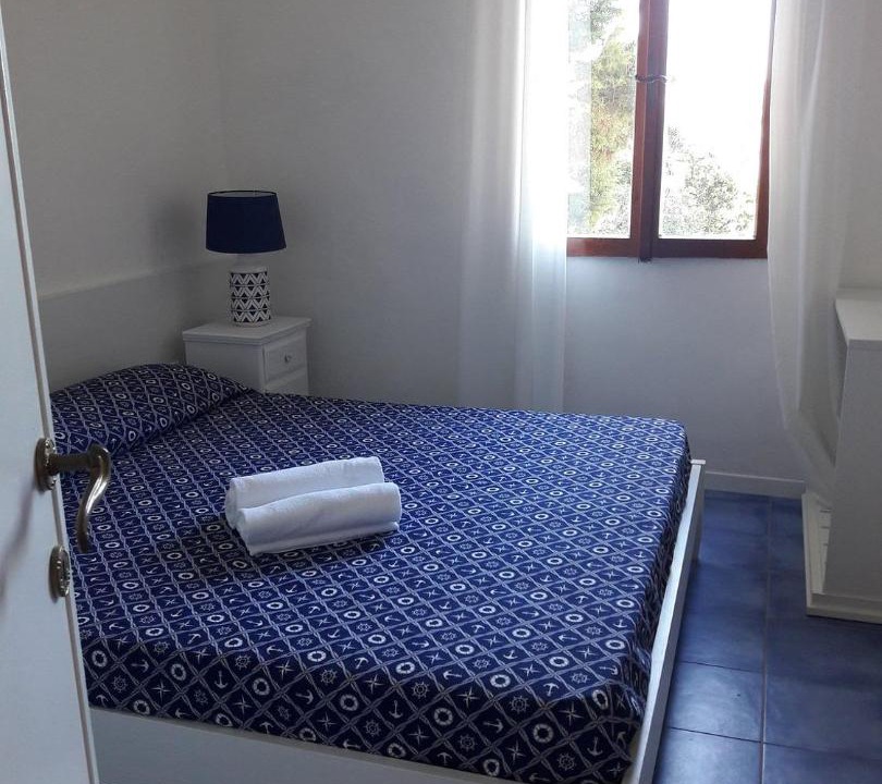 Photo of Bedroom in Porto Santo Stefano
