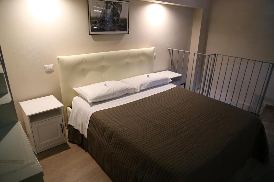 Photo of Bedroom in Acquasparta