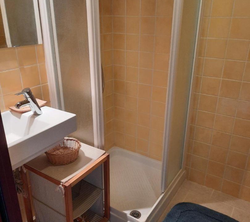 Photo of Bathroom in Serra San Quirico