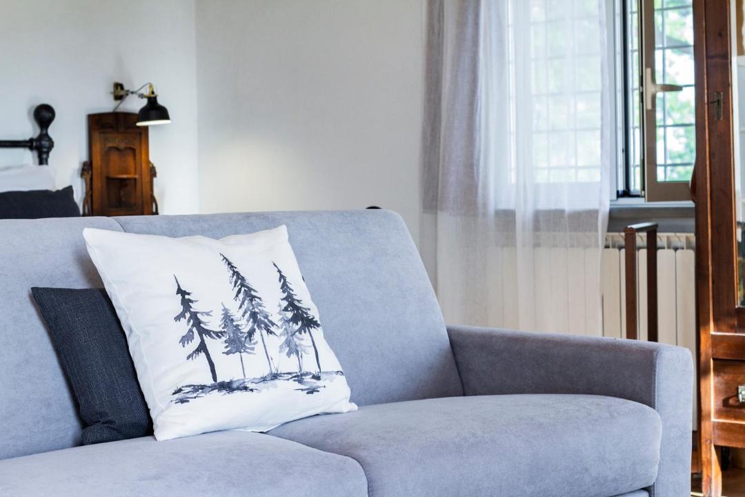 Photo of Livingroom in Otricoli
