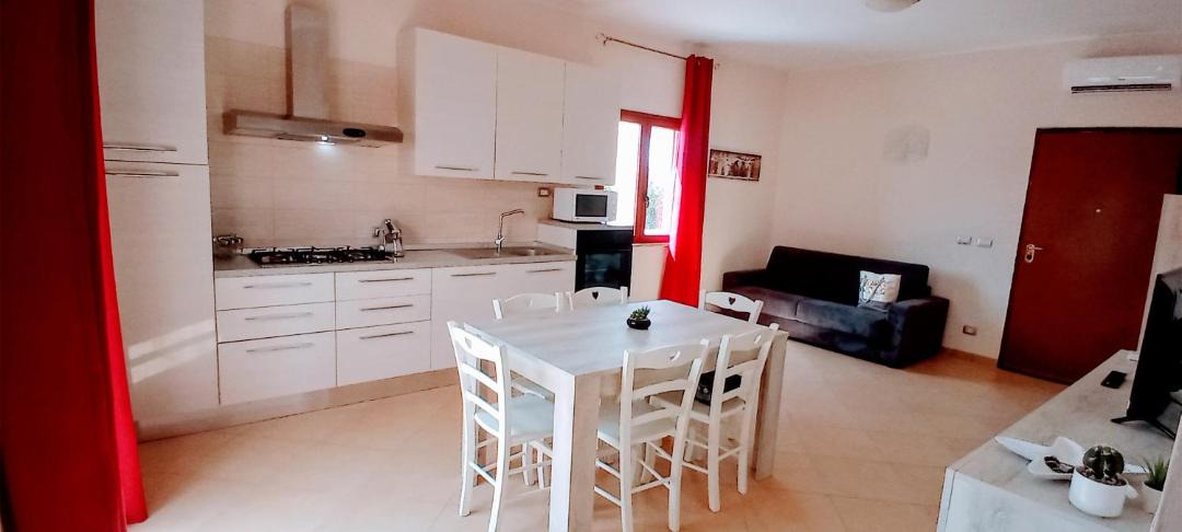 Photo of Kitchen in Alezio