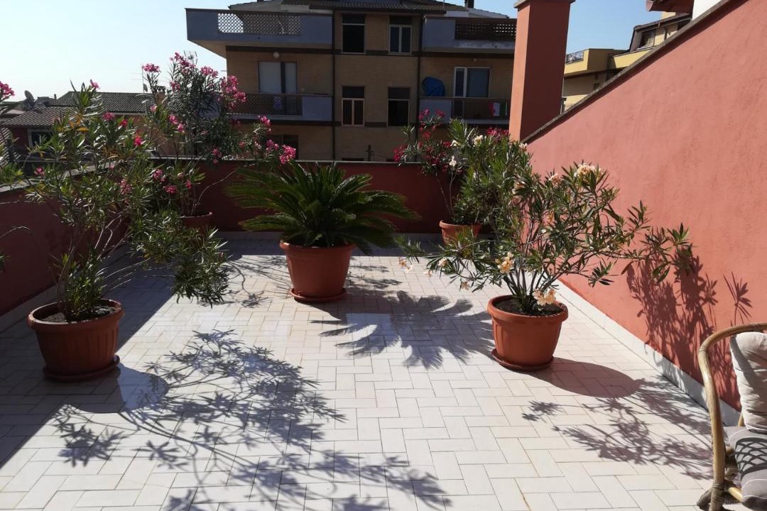 Photo of Patio Balcony in Isola Sacra