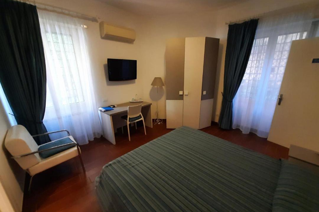 Photo of Bedroom in Quartiere III Pinciano