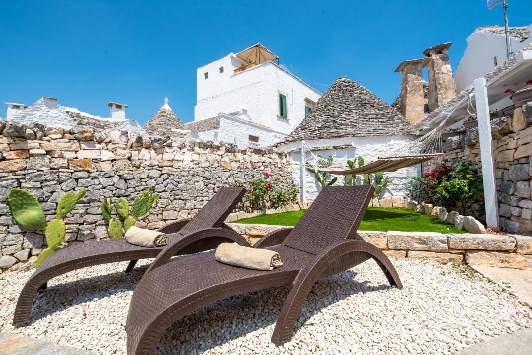 Photo of Others in The Trulli of Alberobello