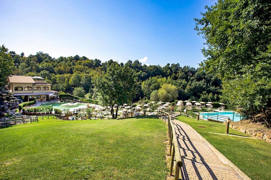 Photo of Others in Sorano