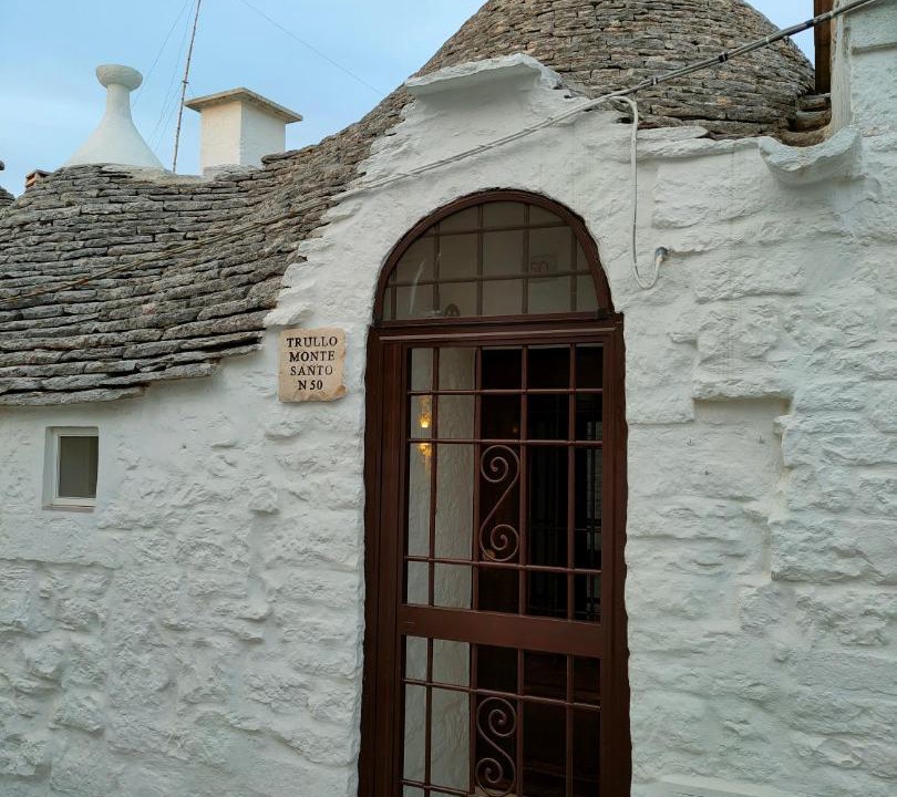Photo of Others in The Trulli of Alberobello