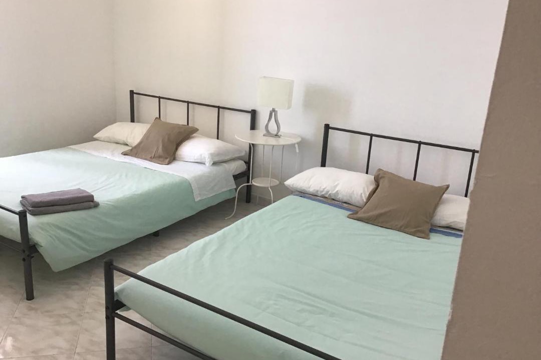 Photo of Bedroom in Furore