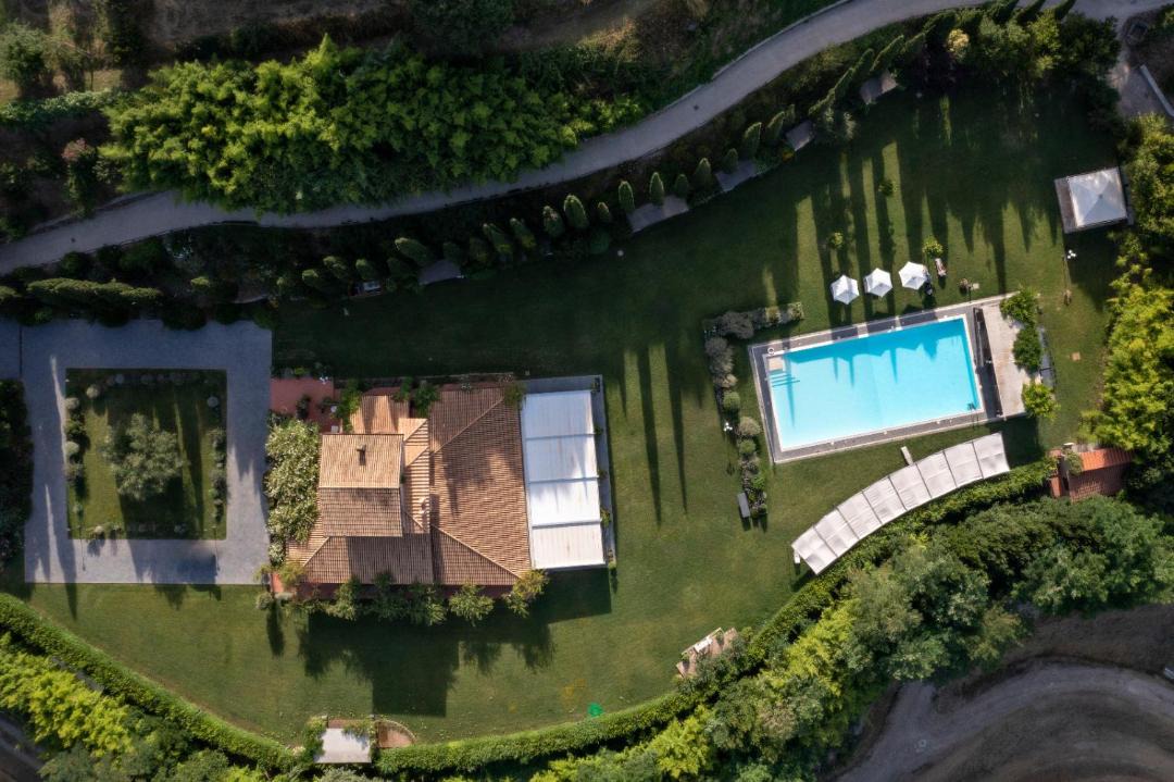 Photo of Others in Bassano in Teverina
