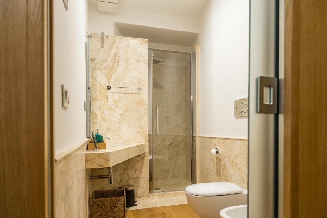 Photo of Bathroom in Tivoli