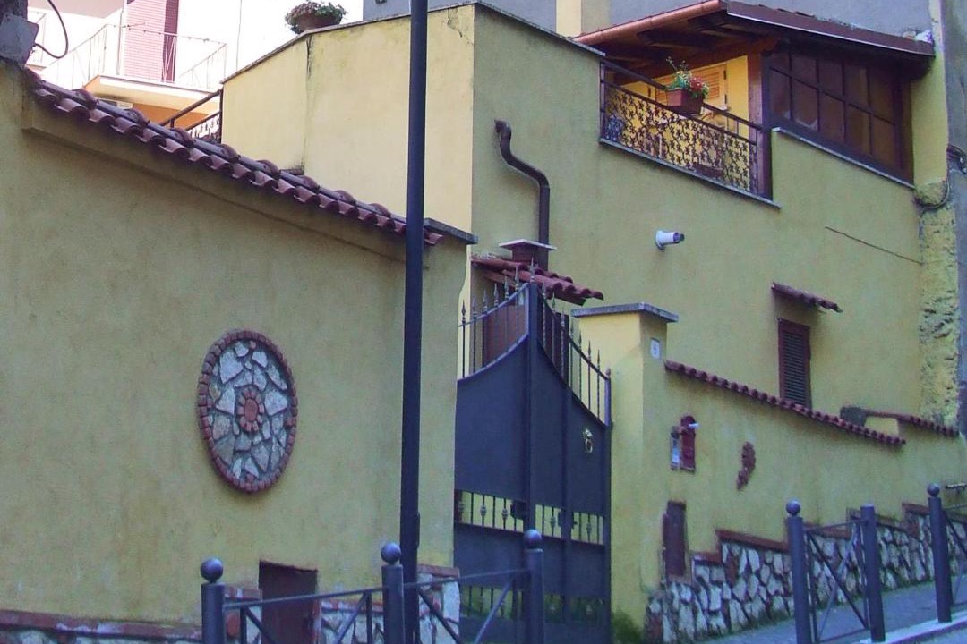 Photo of Buildings in Monte Compatri