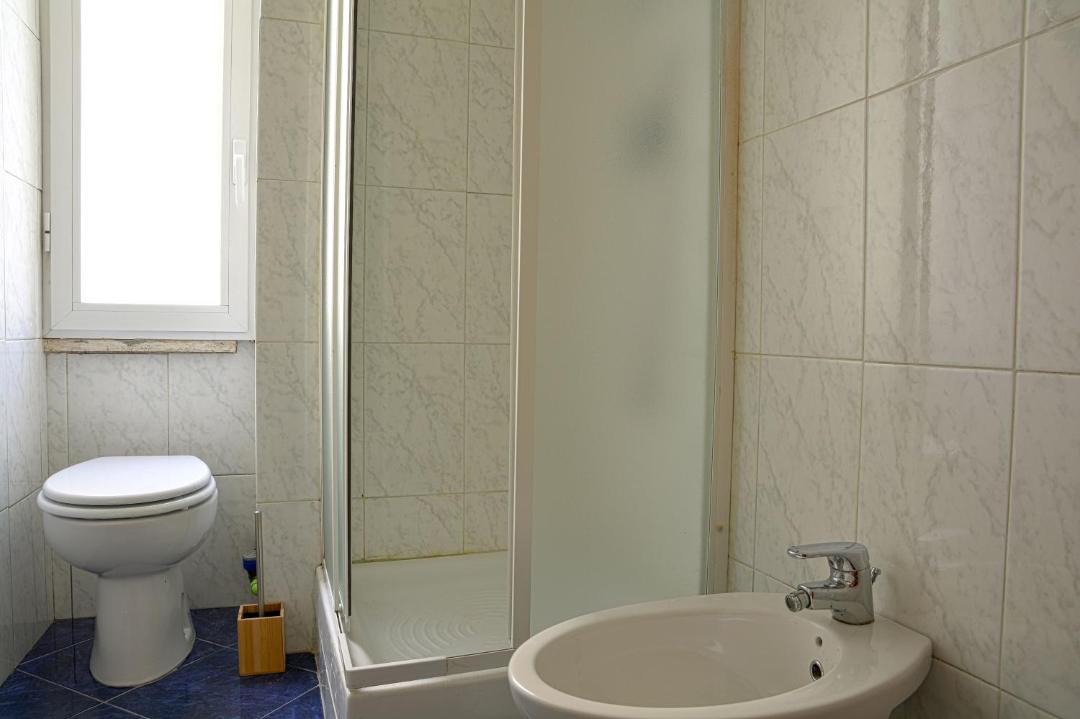 Photo of Bathroom in Suburbio XI della Vittoria