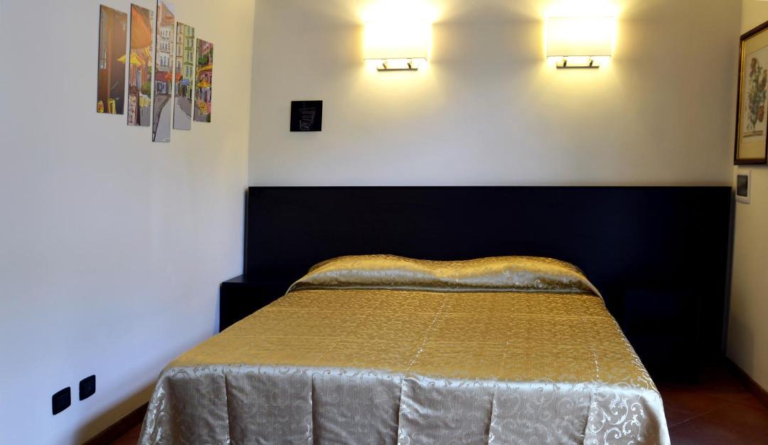 Photo of Bedroom in Suburbio XI della Vittoria