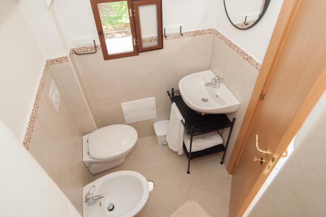 Photo of Bathroom in Mola di Bari
