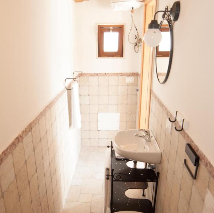 Photo of Bathroom in Mola di Bari
