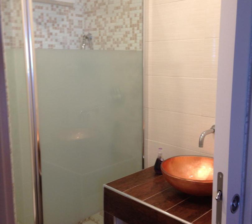 Photo of Bathroom in Manfredonia