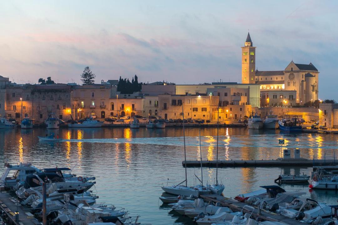 Photo of Others in Trani
