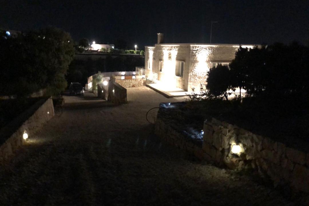Photo of Buildings in Ostuni