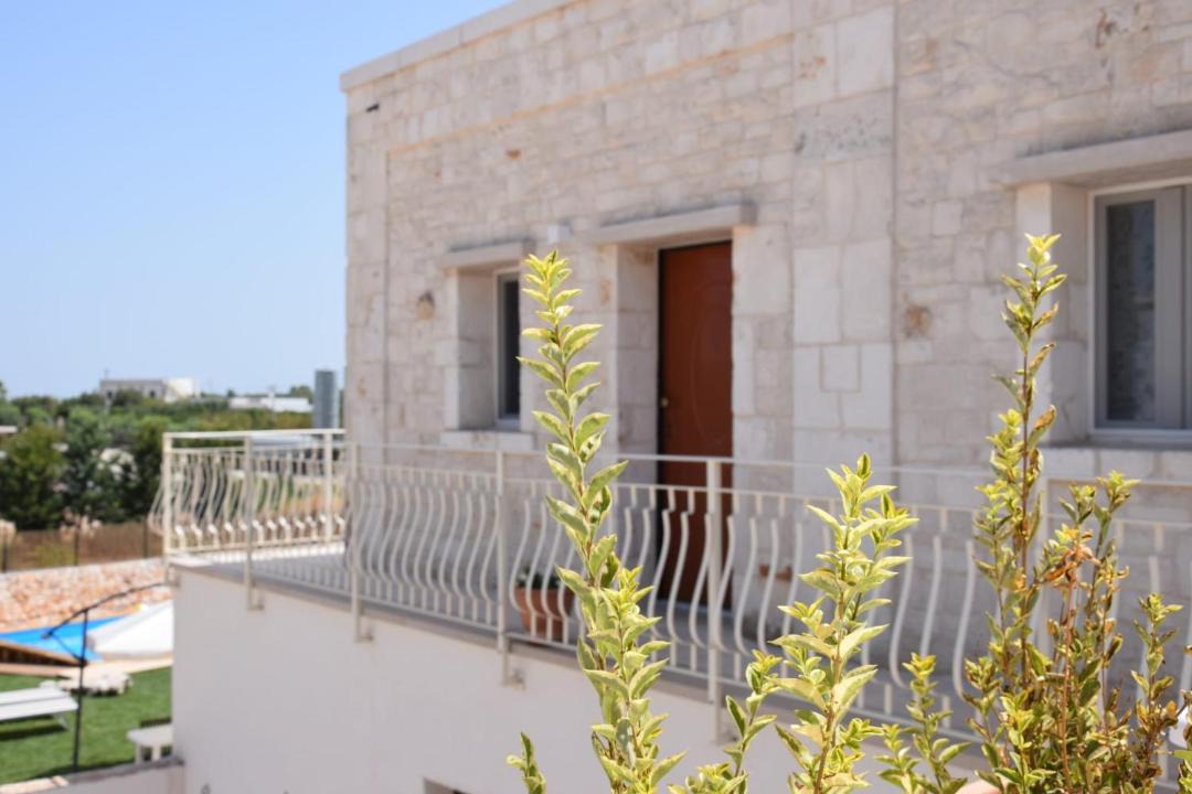 Photo of Buildings in Ostuni