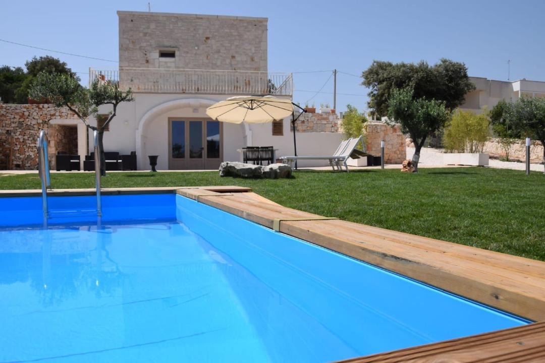 Photo of Outdoor in Ostuni
