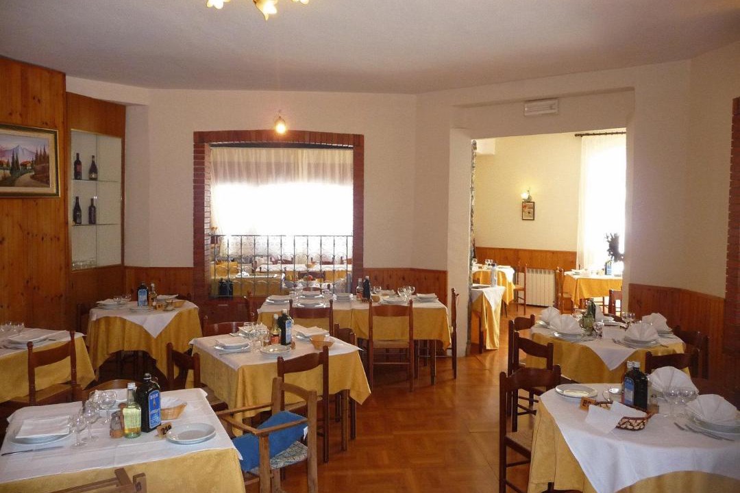 Photo of Kitchen in Roccaraso