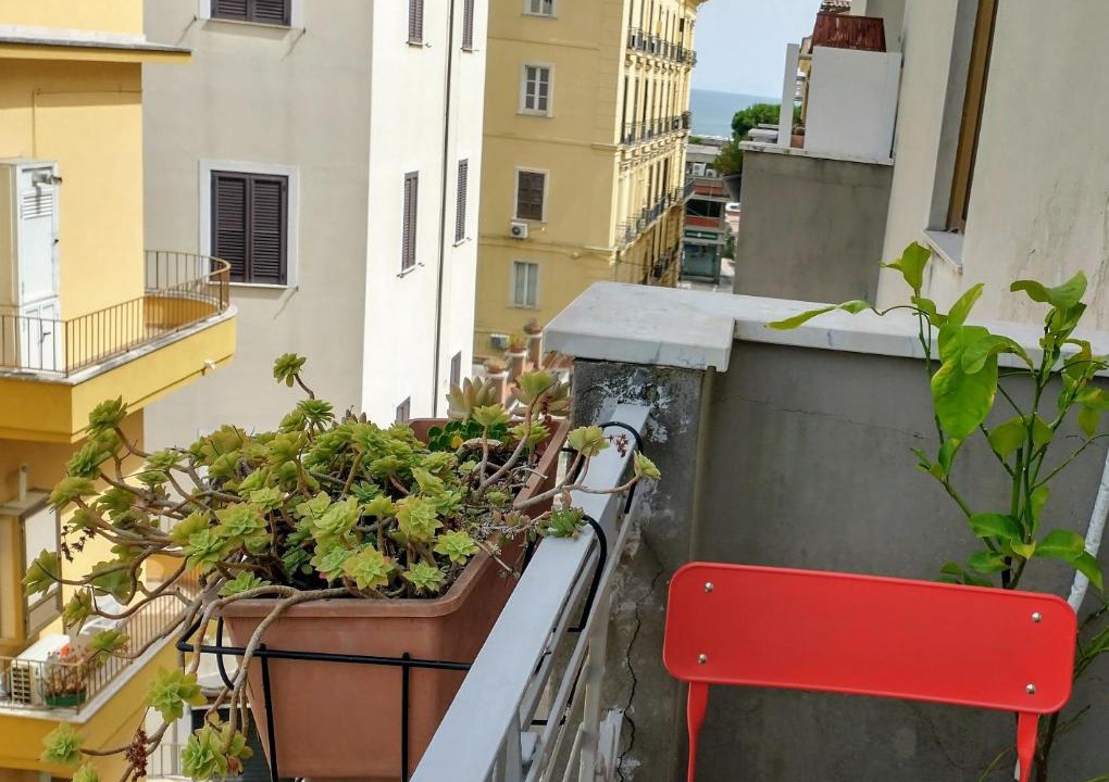 Photo of Patio Balcony in Formia