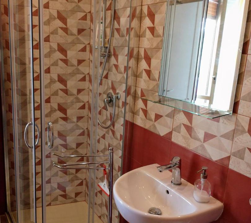 Photo of Bathroom in Formia
