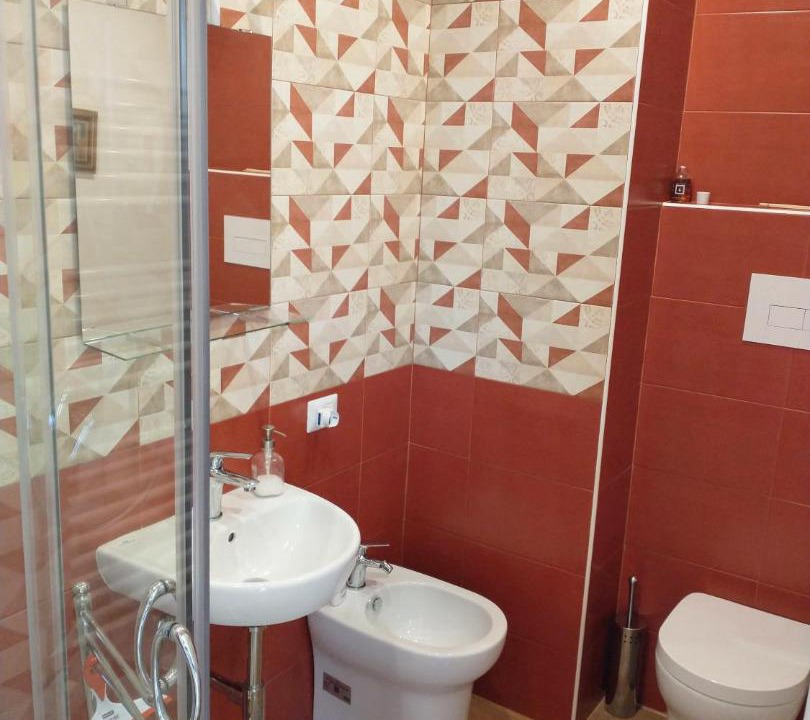Photo of Bathroom in Formia