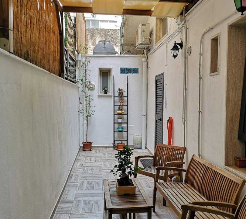 Photo of Livingroom in Lecce