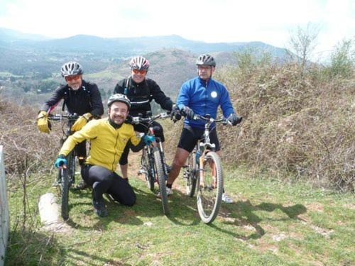 Photo of Human In Picture in Monte Compatri
